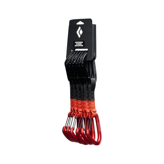 Black Diamond Hotforge Hybrid Quickpack 12 Cm Octane One Size Black Diamond Hotforge Hybrid Quickpack 12 Cm Octane One Size