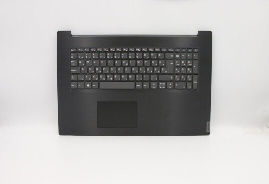 Lenovo Upper Case ASM_HG L 81M0 GT_BK MEDION