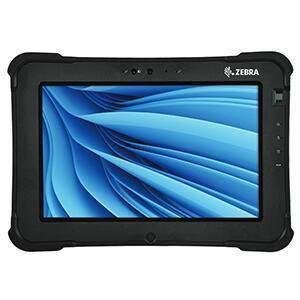 Zebra L10AX XSLATE 10.1IN 1000 NIT I7 W10P 16/256GB PCIE SSD WLAN/WWAN SYST