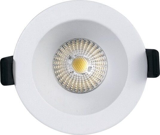 Trend VIOLA DOWNLIGHTS COB LED 8W HVIT Trend VIOLA DOWNLIGHTS COB LED 8W HVIT