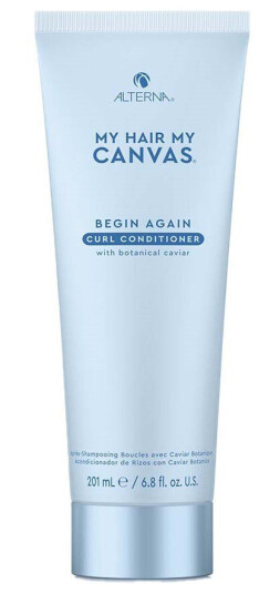 Alterna My Hair My Canvas Begin again Curl Conditioner 201 ml