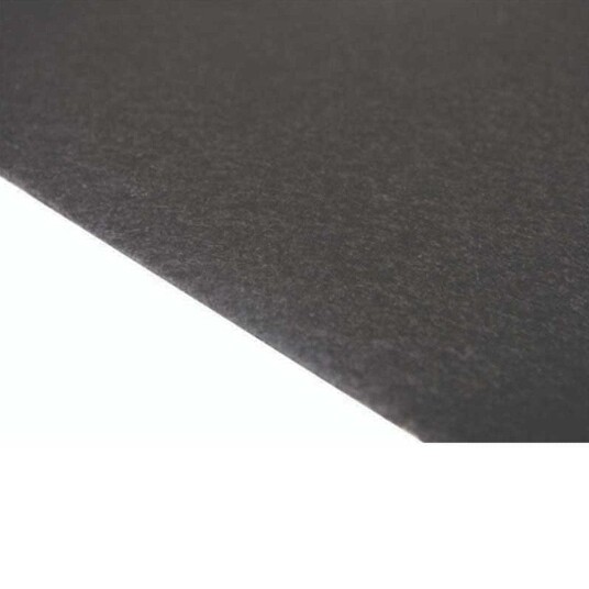 A-collection Geopro Fiberduk Gt40/bs Ngs5 Svart - 100 Meter Rull