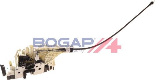 Baklukelås BOGAP C5316102 Baklukelås BOGAP C5316102