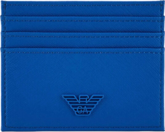 Emporio Armani Herre Accessories Blå ONE SIZE,