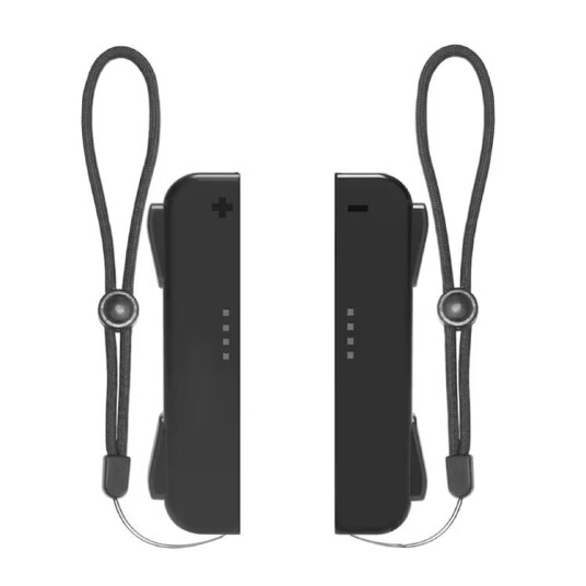 INF Håndleddsstropper for Nintendo Switch Joycon INF Håndleddsstropper for Nintendo Switch Joycon