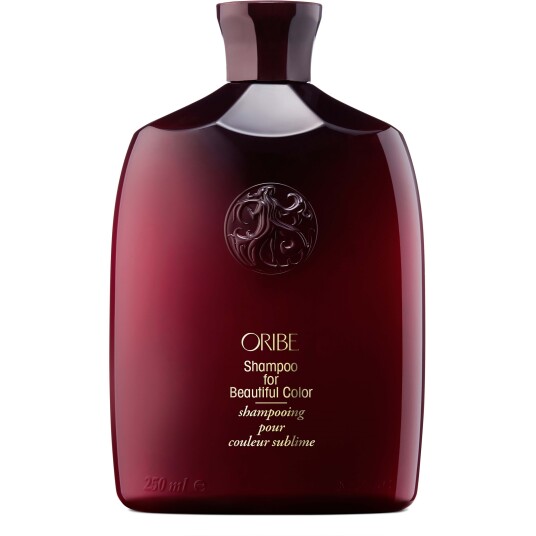 Oribe Beautiful Color Fargebevarende Sjampo 250ml med Anti-Pollution og Solbeskyttelse Oribe Beautiful Color Fargebevarende Sjampo 250ml med Anti-Pollution og Solbeskyttelse