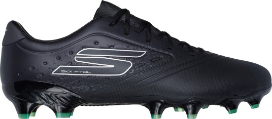 Skechers Razor 1.5 Academy FG Fotballsko Svart 43