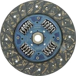 Clutchplate AISIN DY-074 Clutchplate AISIN DY-074