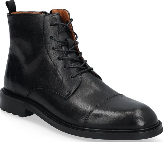 TGA by Ahler T63 5150   Black   39