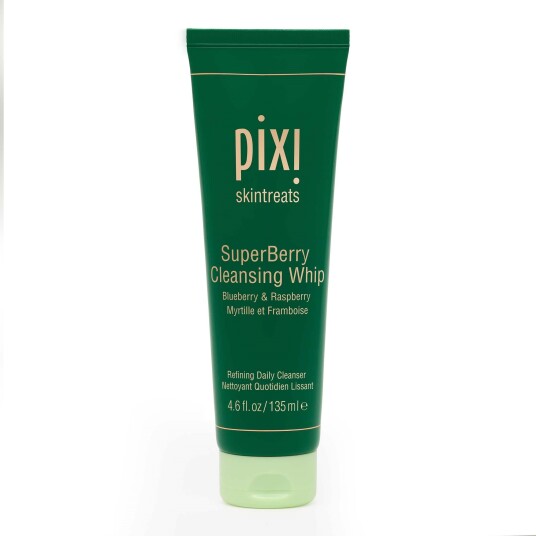 PIXI SuperBerry Cleansing Whip 135 ml PIXI SuperBerry Cleansing Whip 135 ml