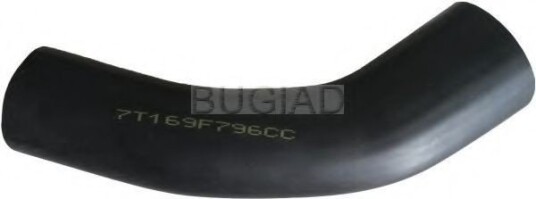 ladeluftslange BUGIAD 88617 ladeluftslange BUGIAD 88617