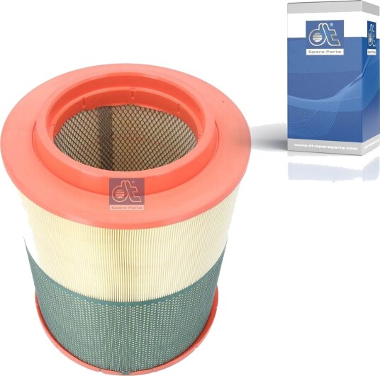 DT Spare Parts 7.17027 Luftfilter DT Spare Parts 7.17027 Luftfilter