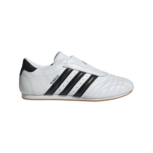 adidas Originals Adidas Taekwondo W - White - 36 2/3