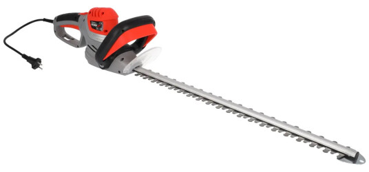 Dedra DED8694-61 Elektrisk hekksaks - 600W, (Roterbart h??ndtak), 66 cm Dedra DED8694-61 Elektrisk hekksaks - 600W, (Roterbart h??ndtak), 66 cm