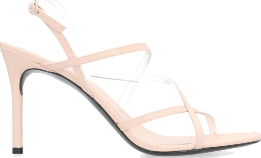 Tory Burch Dame Sko Rosa 36 EU, Tory Burch Dame Sko Rosa 36 EU,