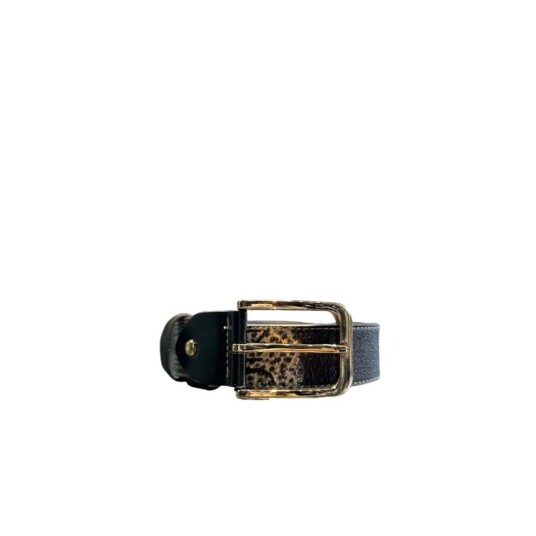 Gattinoni Dame Accessories Flerfarget 90 CM,