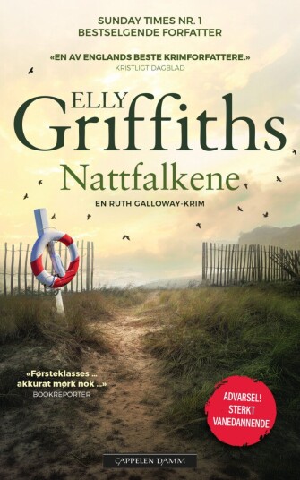 Nattfalkene Nattfalkene