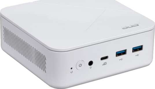 Acer Revo U5-226V /16GB/512GB mini stasjonær PC