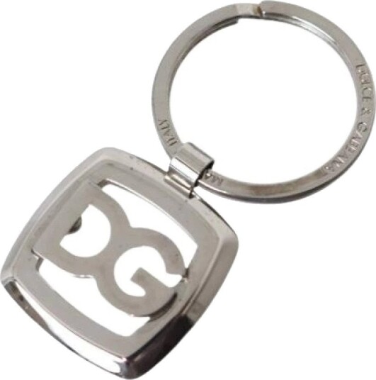 Dolce & Gabbana Pre owned Dame Pre owned Grå ONE SIZE,