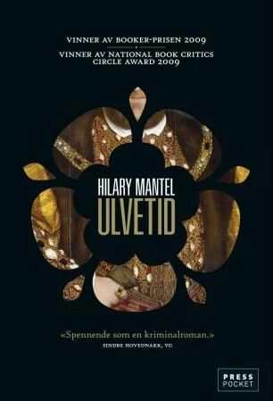 Ulvetid av Hilary Mantel - E-bok fra Forlaget Press