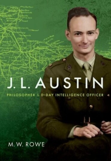 J. L. Austin Av M. W. (Honorary Researcher In Philosophy Honorary Researcher In Philosophy University Of East Anglia) Rowe