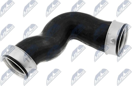 Ladeluftslange NTY GPP WW 044