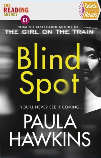 Blind Spot Quick Reads 2022