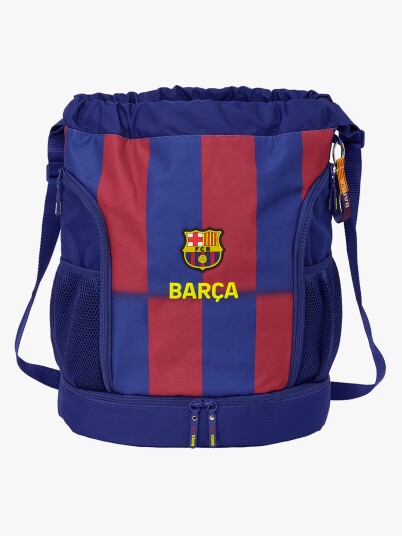 Fc Barcelona Treningsbag 21l Team 25/26