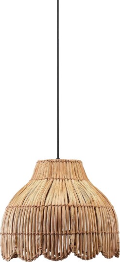 PR Home Taklampe Pia Taklampe 24 cm Natur Takpendler