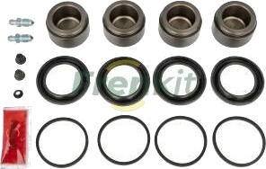 FRENKIT 248833 Reparasjonssett, bremsecaliper