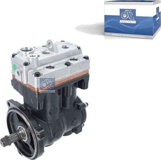 Kompressor til luftfjæring DT Spare Parts 2.45012