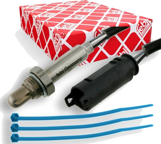 Lambdasonde FEBI BILSTEIN 24231 Lambdasonde FEBI BILSTEIN 24231