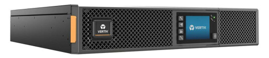 Emerson Network Power Liebert GXT5 GXT5-1500IRT2UXL - UPS - 1500 Watt - 1500 VA