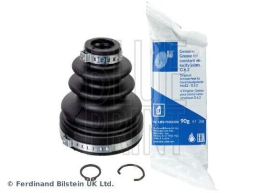 Blue Print Mansjettsett drivaksel BLUE PRINT ADBP810049