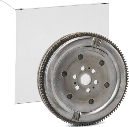 Svinghjul RIDEX REMAN 577F0487R