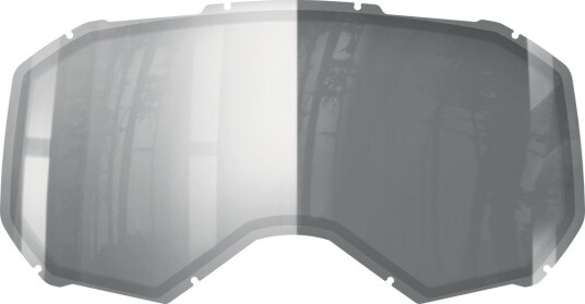ABUS Buteo linse Black Chrome ABUS Buteo linse Black Chrome