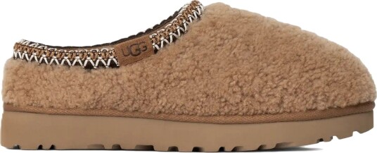 UGG Women's Tasman Maxi Curly Chestnut 36 UGG Women's Tasman Maxi Curly Chestnut 36