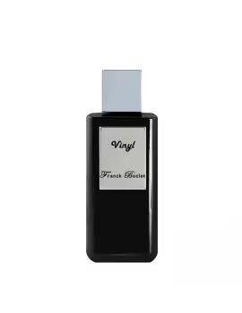 Franck Boclet Vinyl Extrait De Parfum 100 ml Franck Boclet Vinyl Extrait De Parfum 100 ml