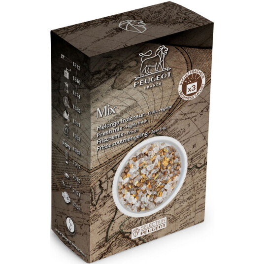 Frisk Mix 135g Frisk Mix 135g