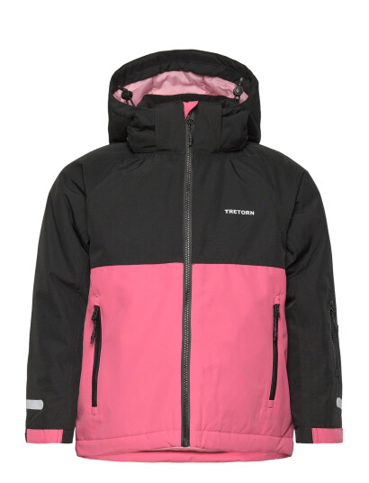 Tretorn Aktiv Cold Weather Jacket Pink 86-92