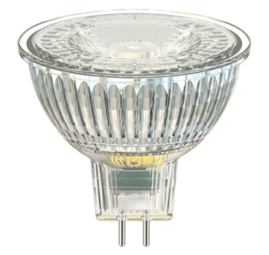 AIRAM Airam LED MR16 FG 5W/827 GU5.3 12V