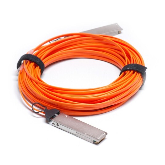 Cisco direkte 100GBase-koblingskabel - 5 m - blå
