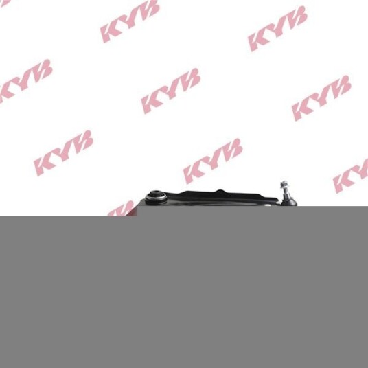 Bærearm KYB KSC4178