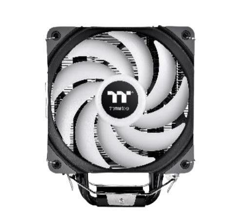 Thermaltake UX200 SE ARGB CPU Vifte 120mm Black Thermaltake UX200 SE ARGB CPU Vifte 120mm Black