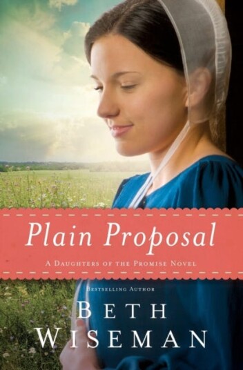 Plain Proposal Av Beth Wiseman