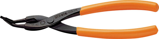 Beta Tools Låseringtang 45° Vinkel