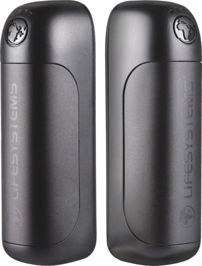 Lifesystems Oppladbare Håndvarmere Til Håndflate Usb & Usb-C Lifesystems Oppladbare Håndvarmere Til Håndflate Usb & Usb-C