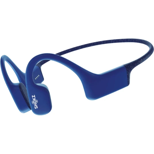 Shokz OpenSwim Blå Shokz OpenSwim Blå
