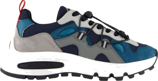 Dsquared2 Herre Sko Flerfarget 44 EU,
