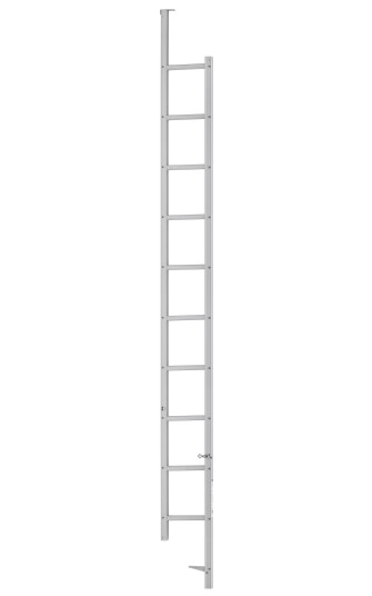 Wibe Skapstige L=3080 Wshs 3,1 Wibe Skapstige L=3080 Wshs 3,1